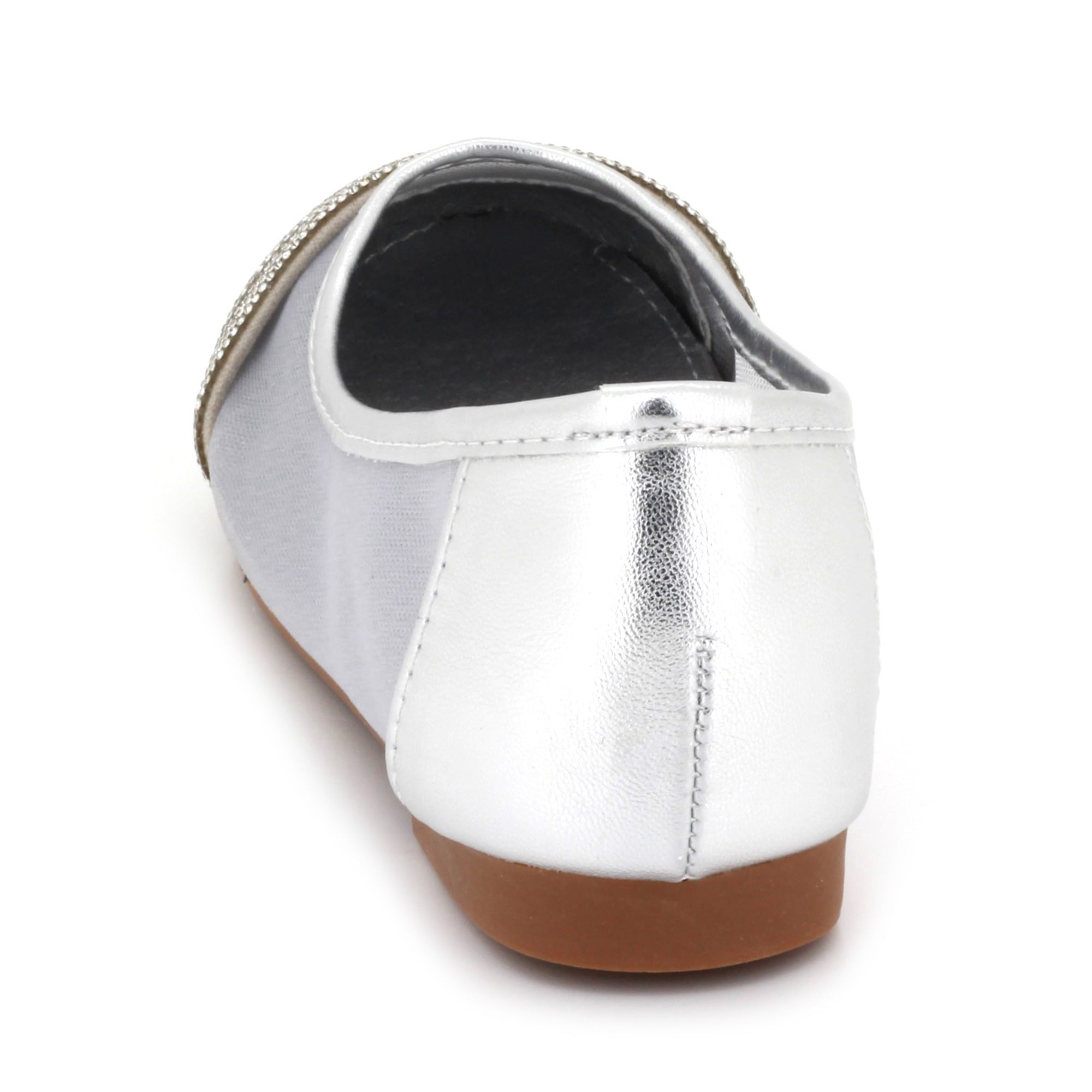 Fioza Girls Comfy Pumps