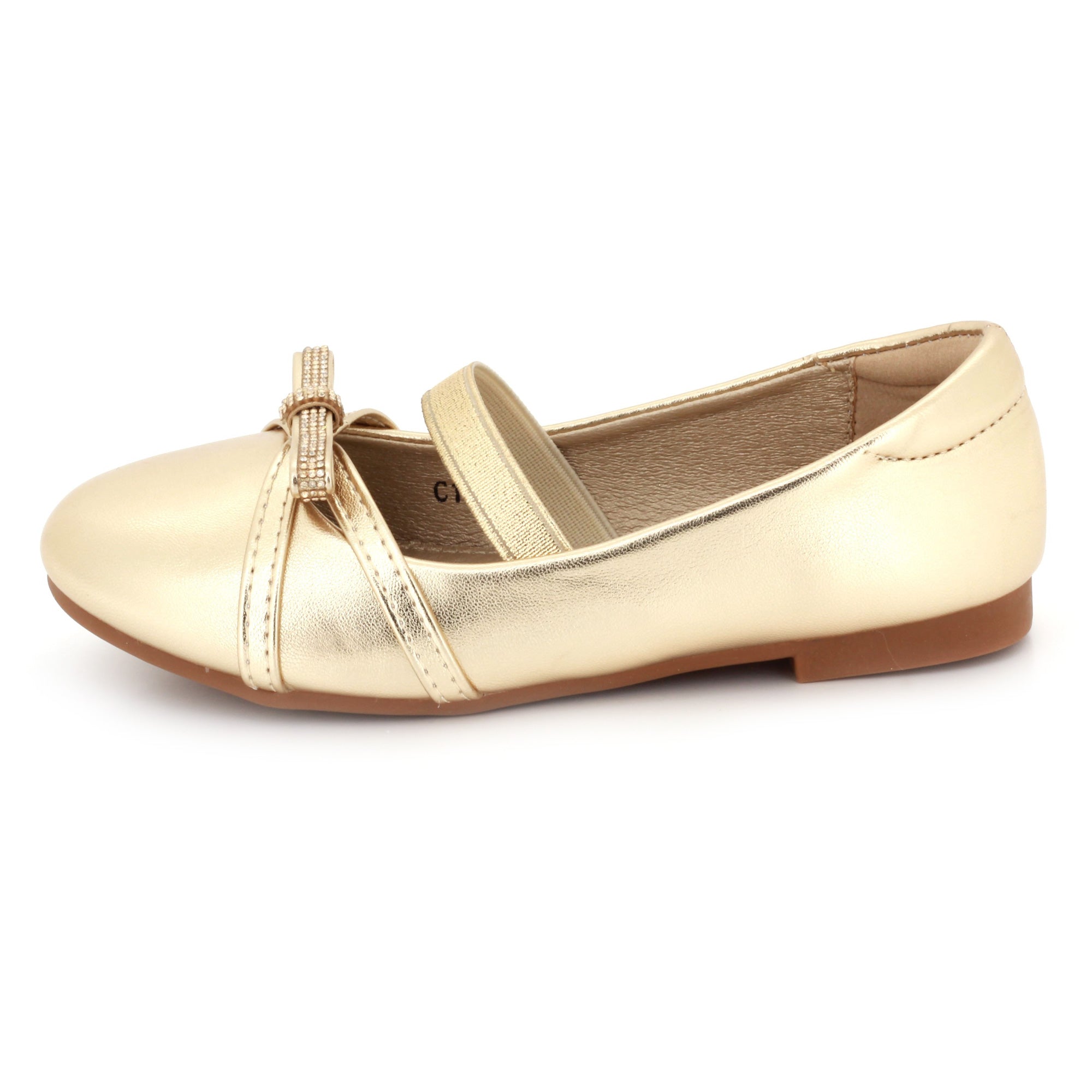 Relia Girls Mary Jane Pumps
