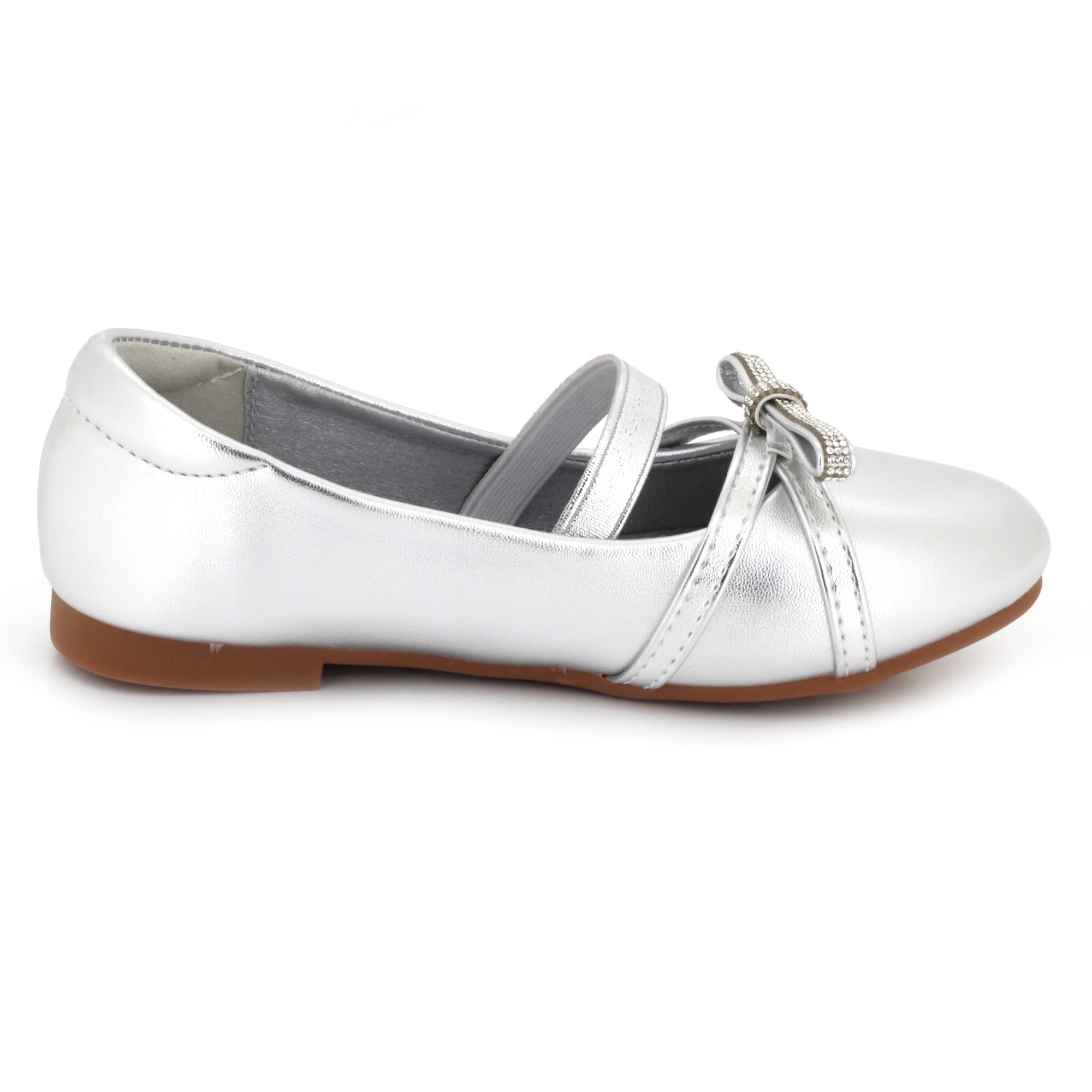 Relia Girls Mary Jane Pumps