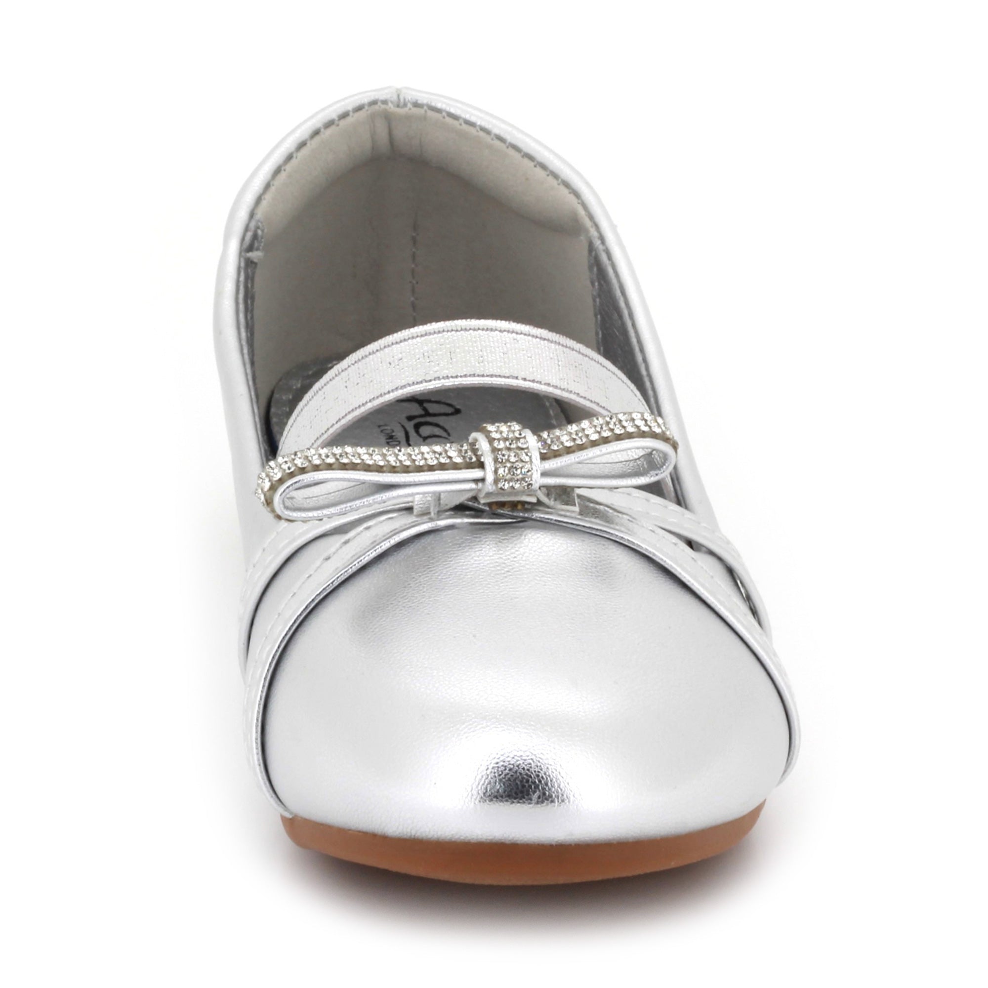 Relia Girls Mary Jane Pumps