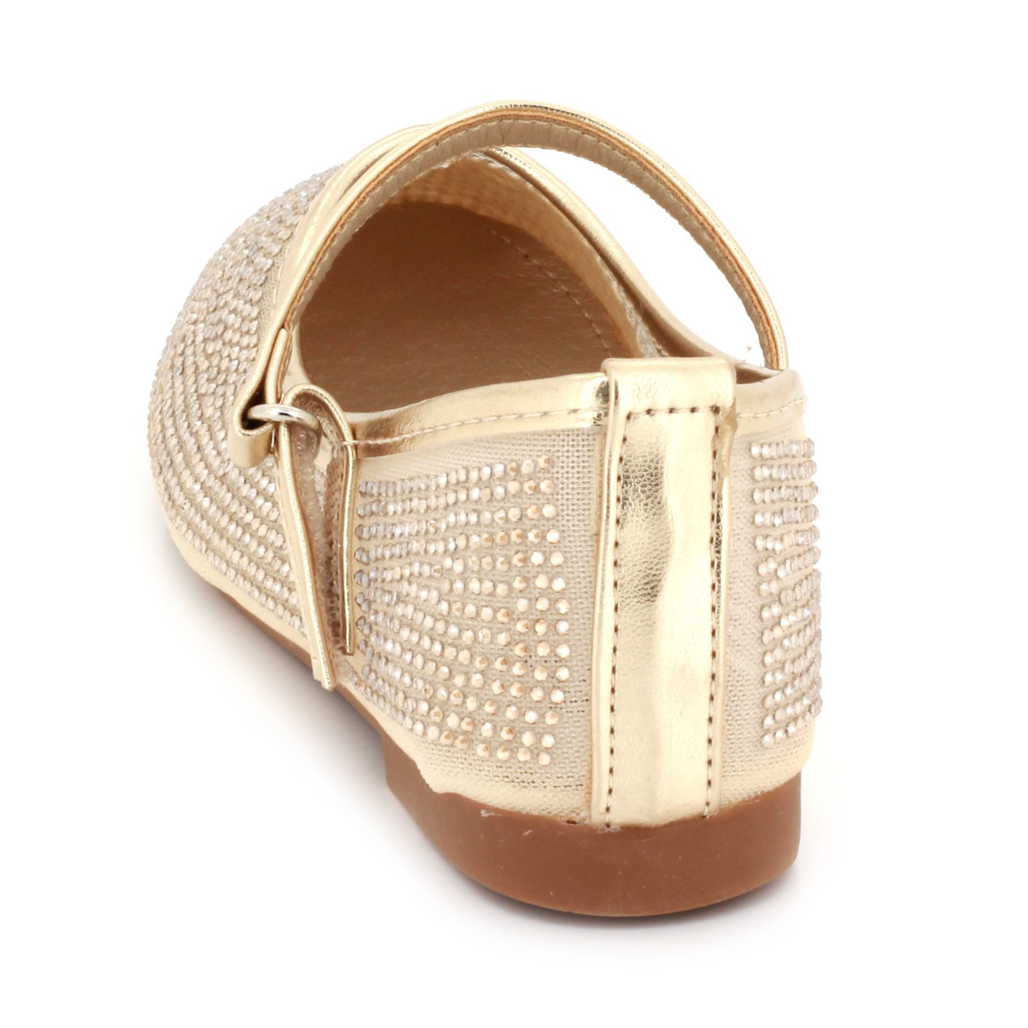 Hura Girls Mary Jane Pumps