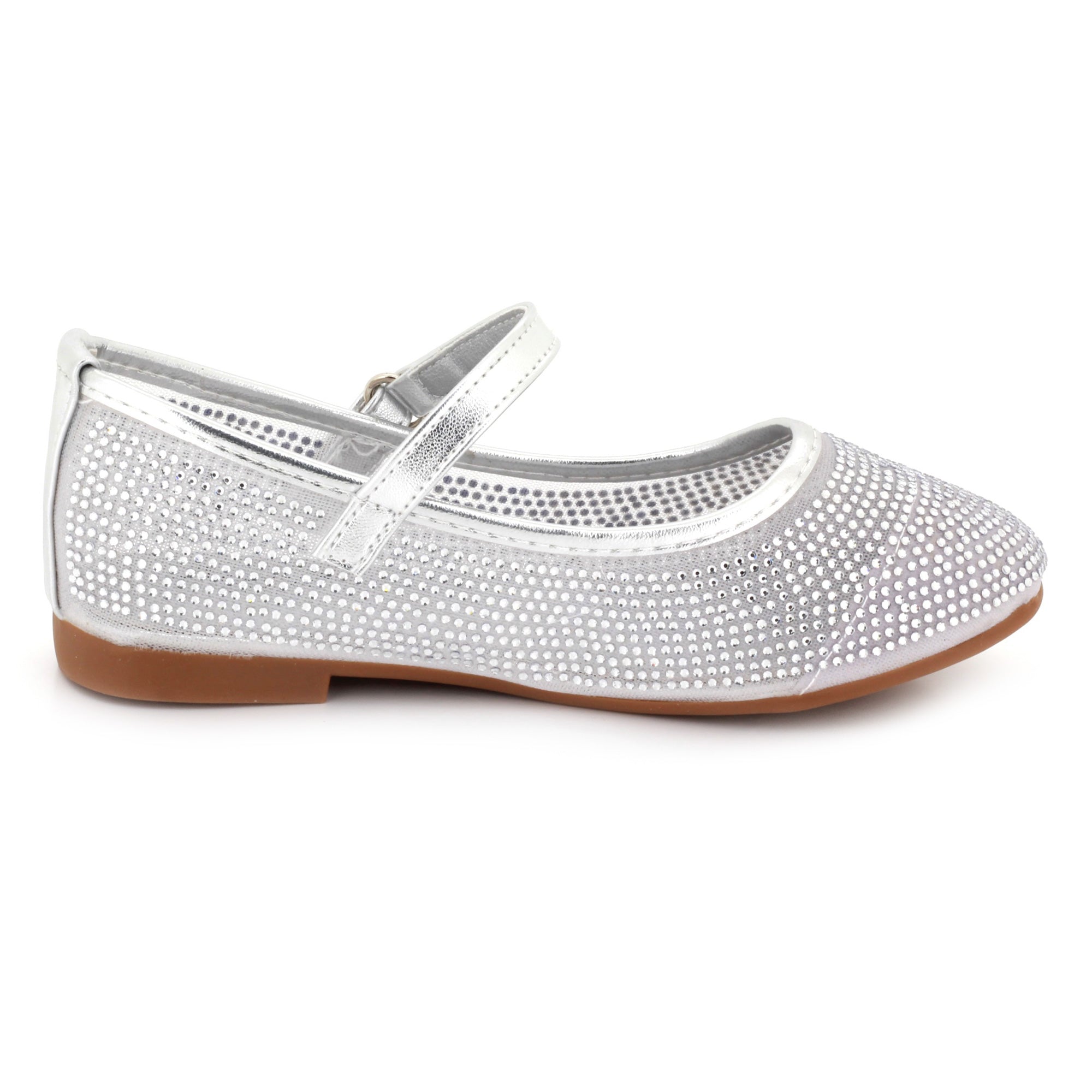 Hura Girls Mary Jane Pumps