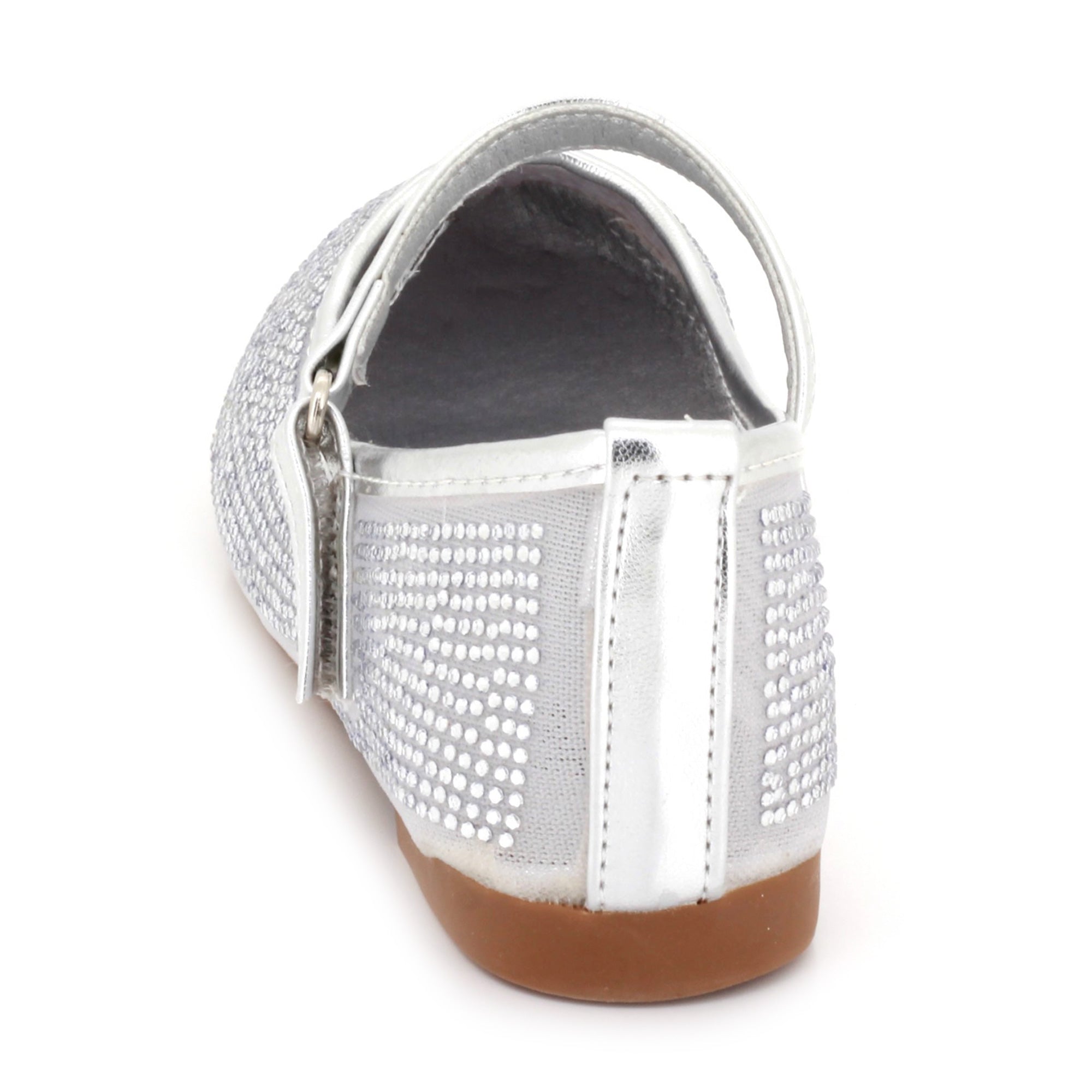 Hura Girls Mary Jane Pumps