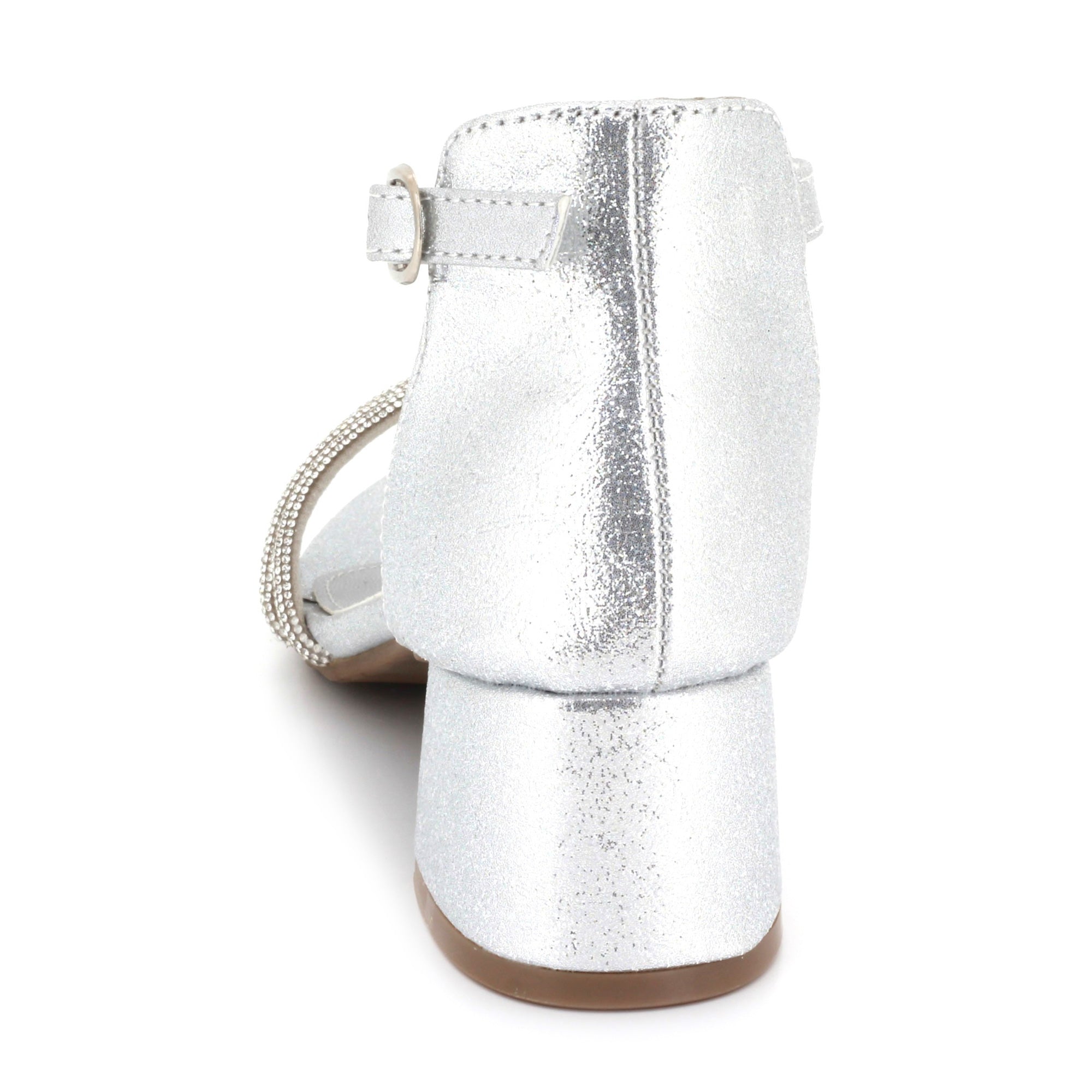 Zoanna Ankle Strap Sandals
