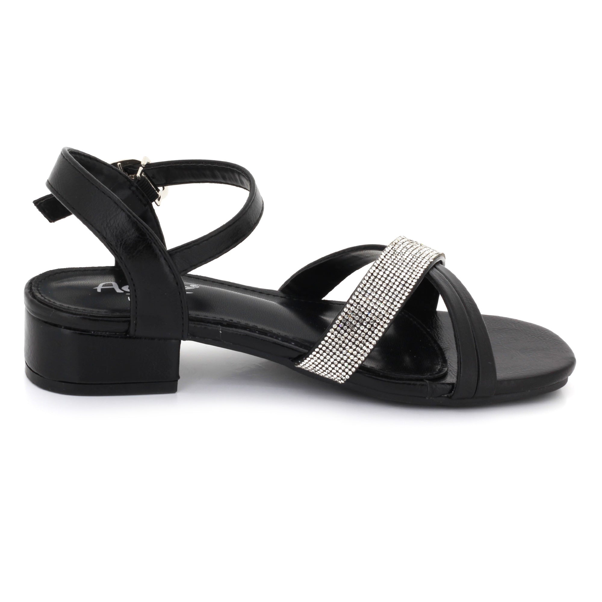 Vexity Girls Fancy Sandals