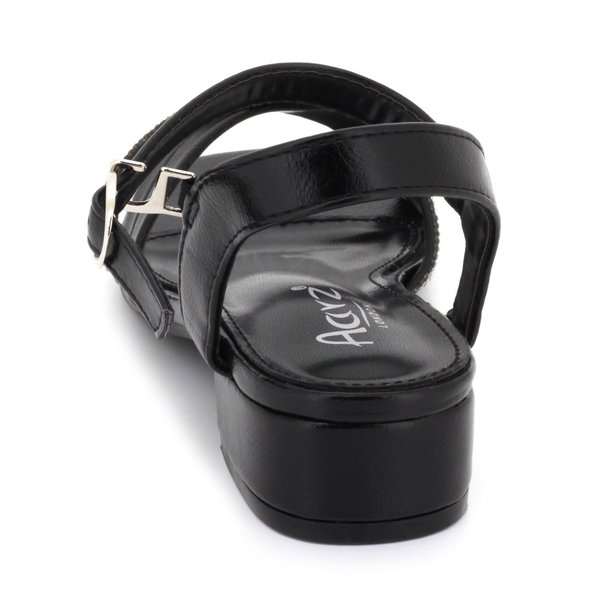 Vexity Girls Fancy Sandals