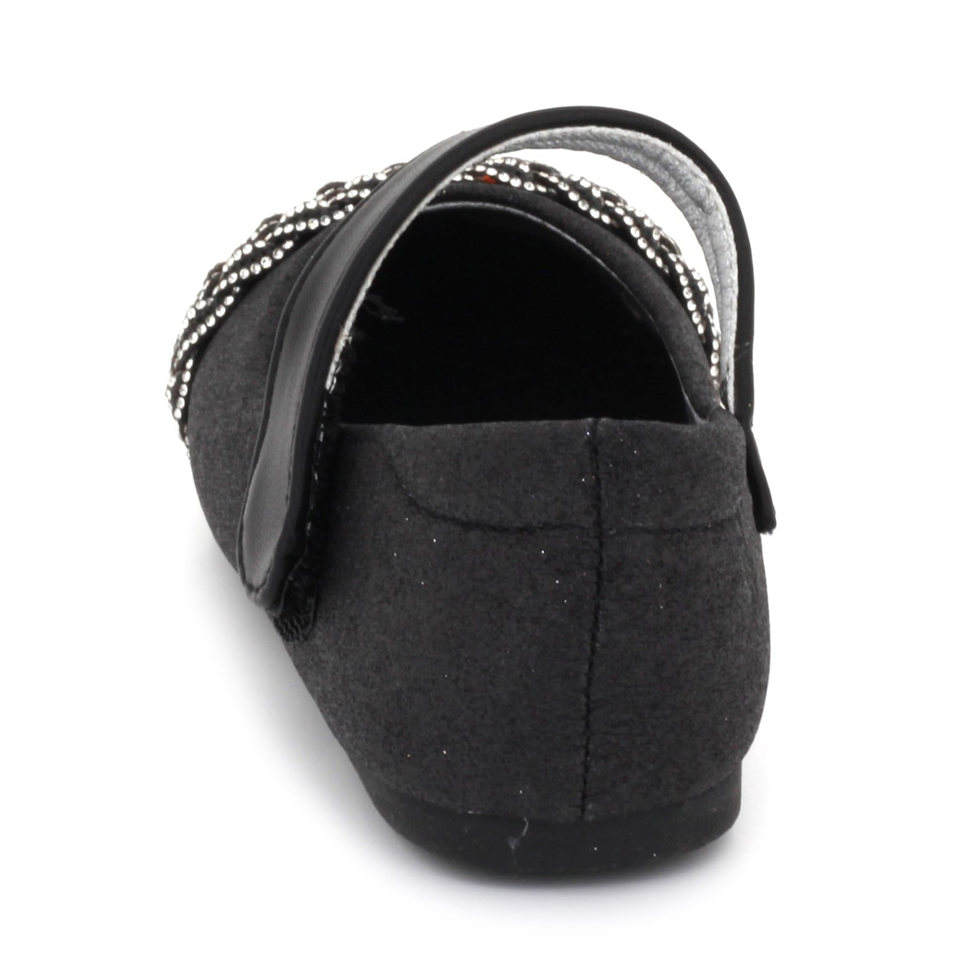 Feria Girls Glittery Shoes
