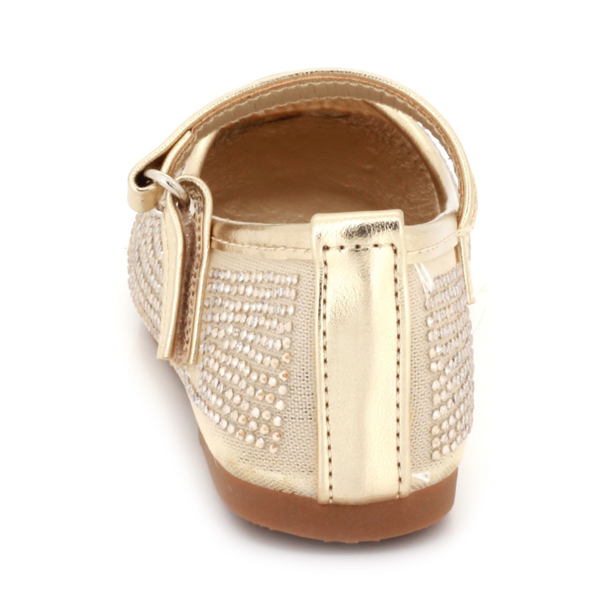Hura Girls Mary Jane Pumps