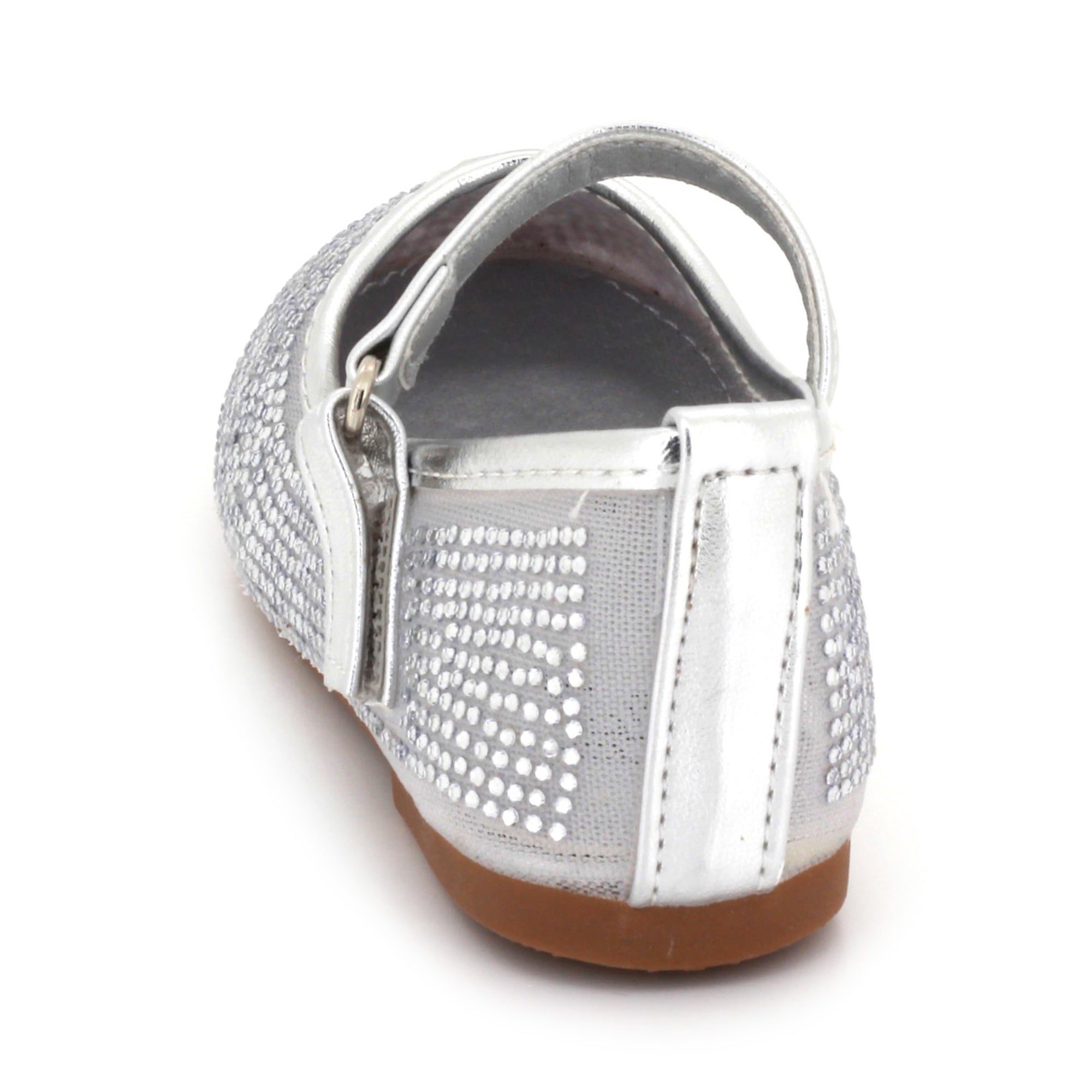 Hura Girls Mary Jane Pumps