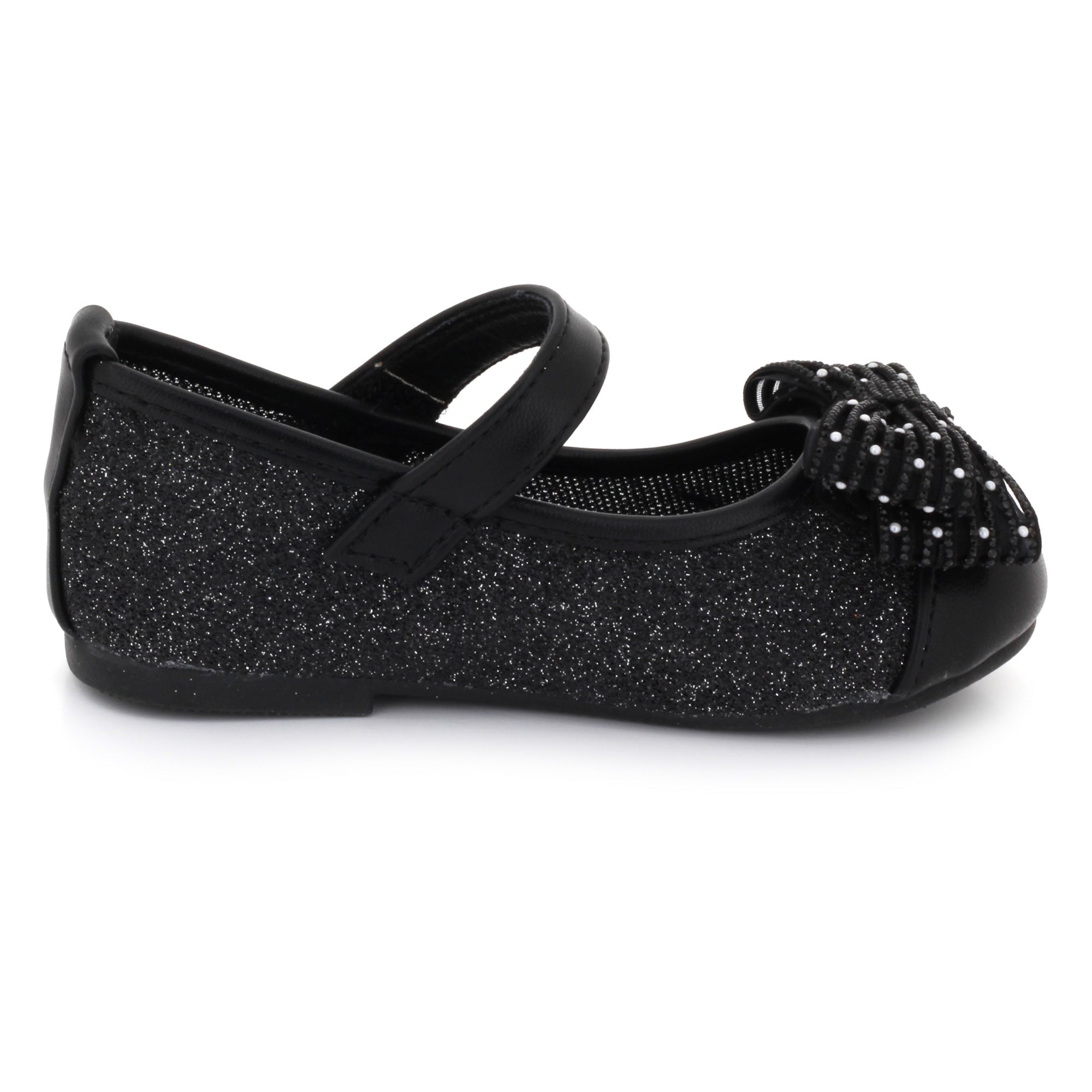 Kely Girls Mary Jane Shoes