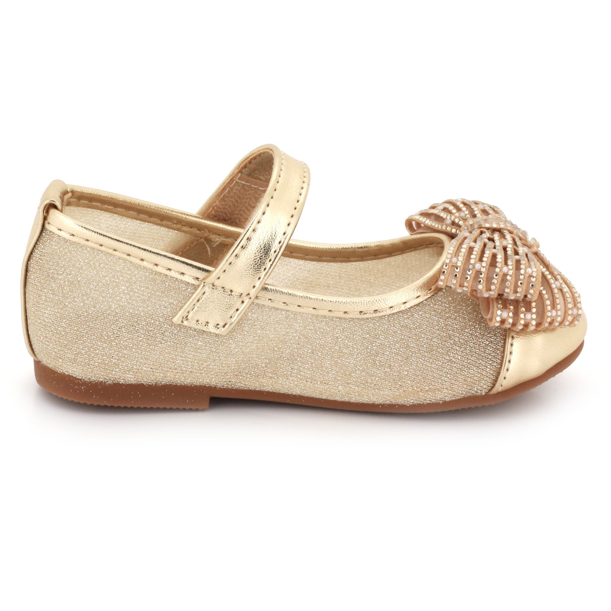 Kely Girls Mary Jane Shoes