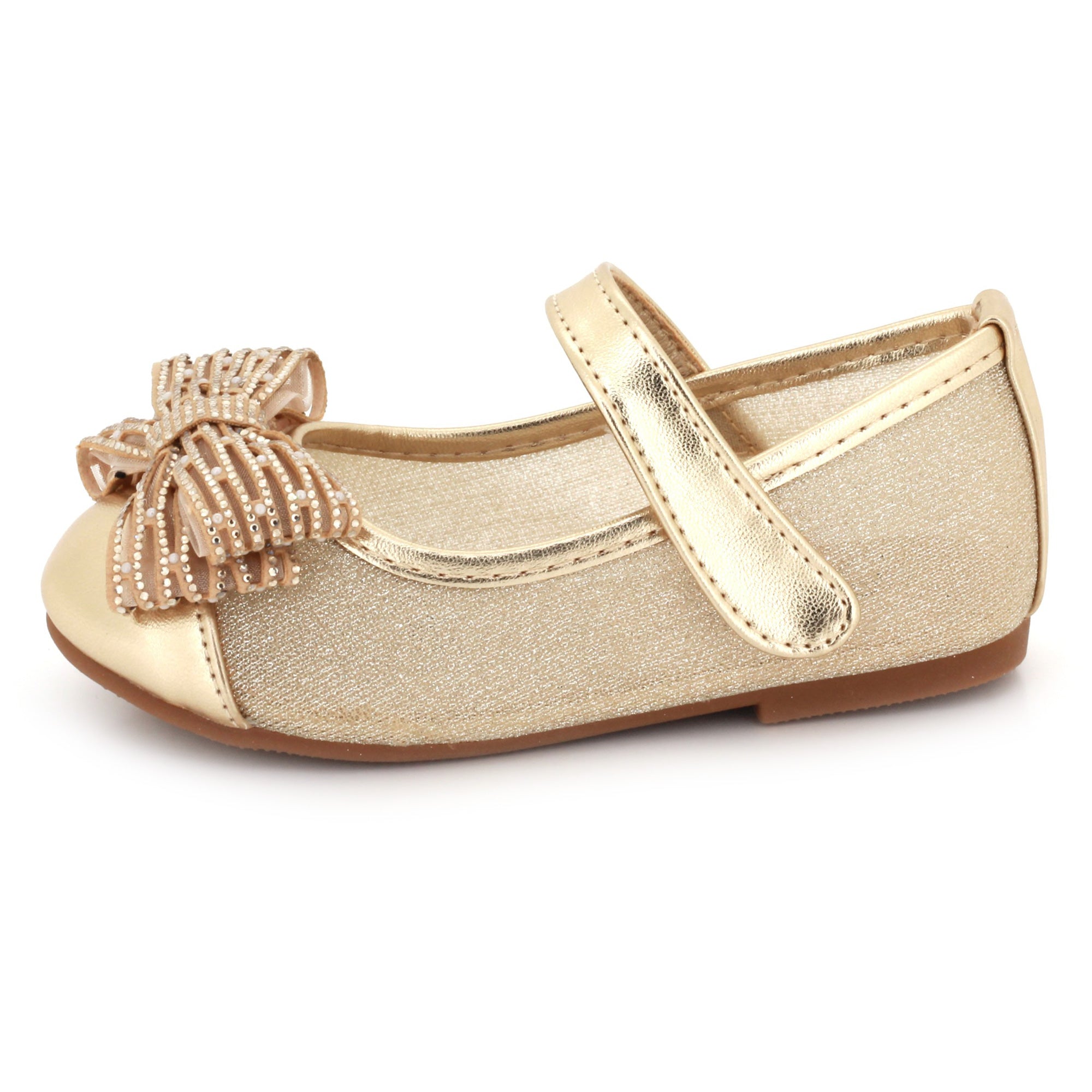 Kely Girls Mary Jane Shoes