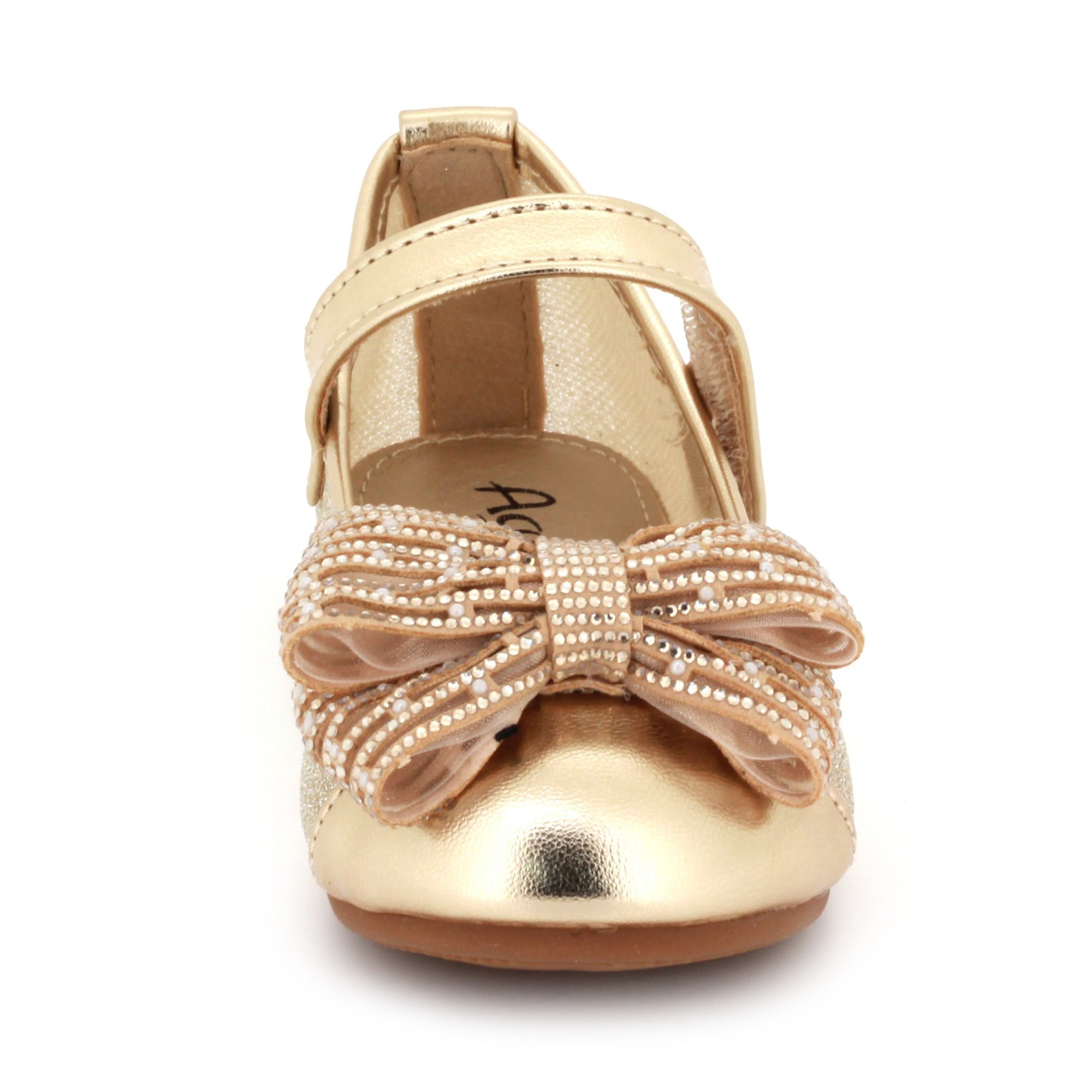 Kely Girls Mary Jane Shoes