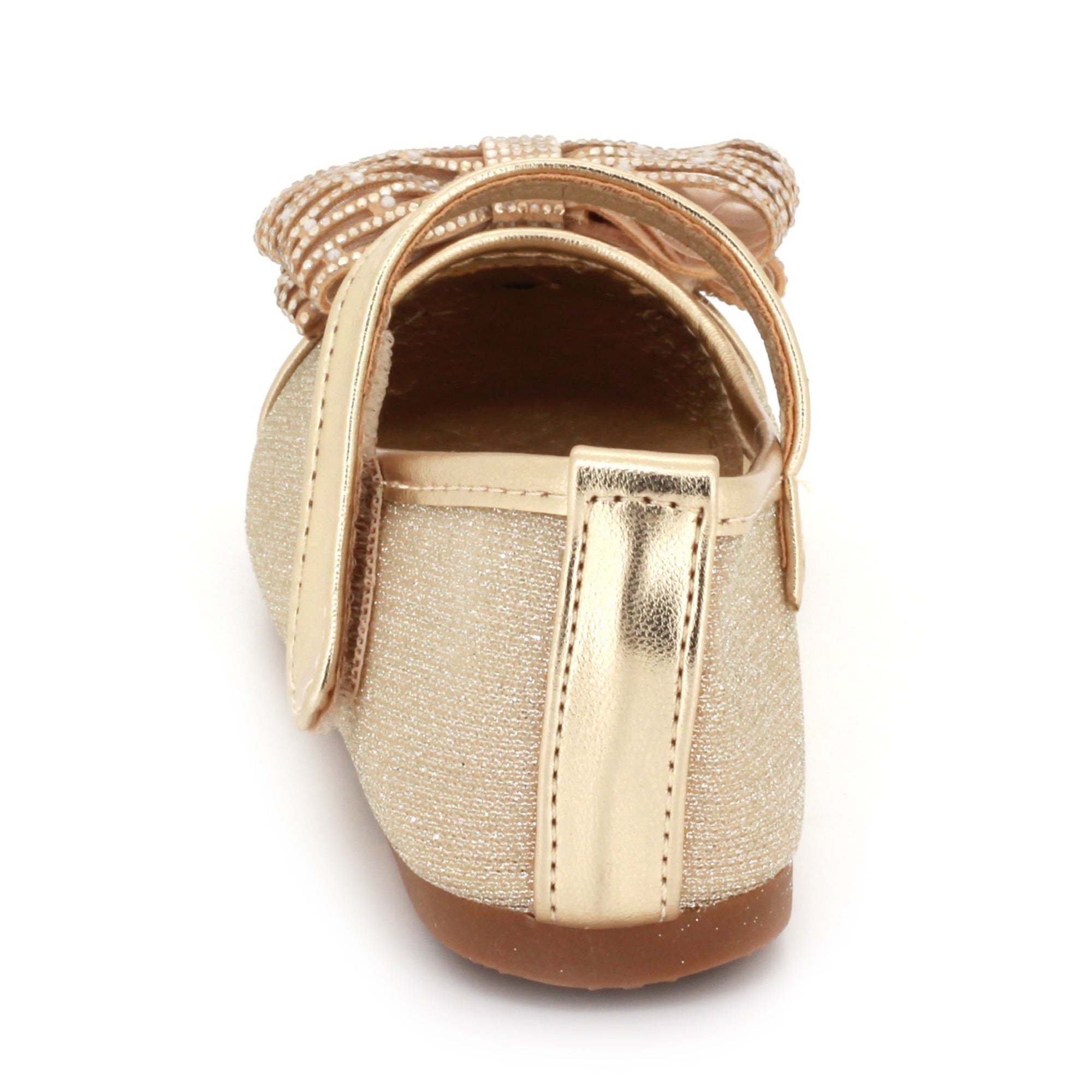 Kely Girls Mary Jane Shoes