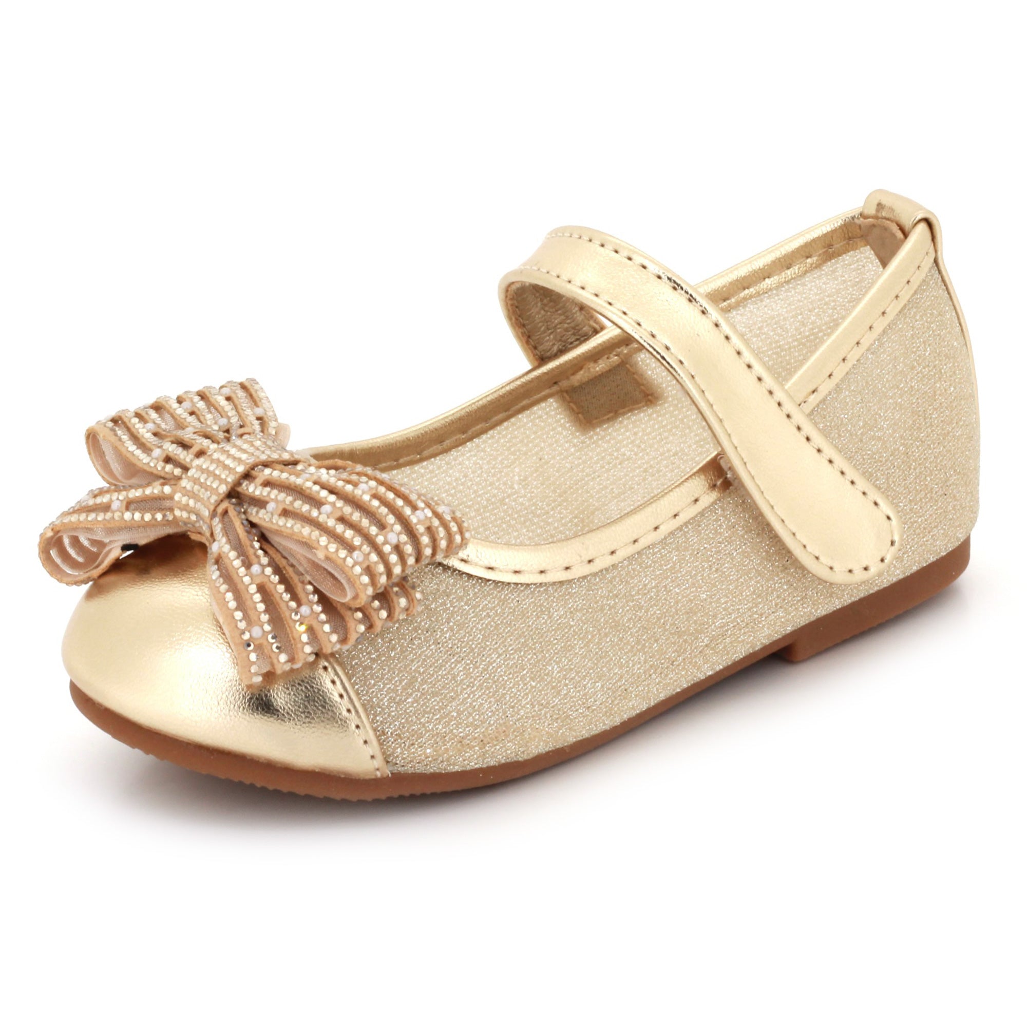 Kely Girls Mary Jane Shoes