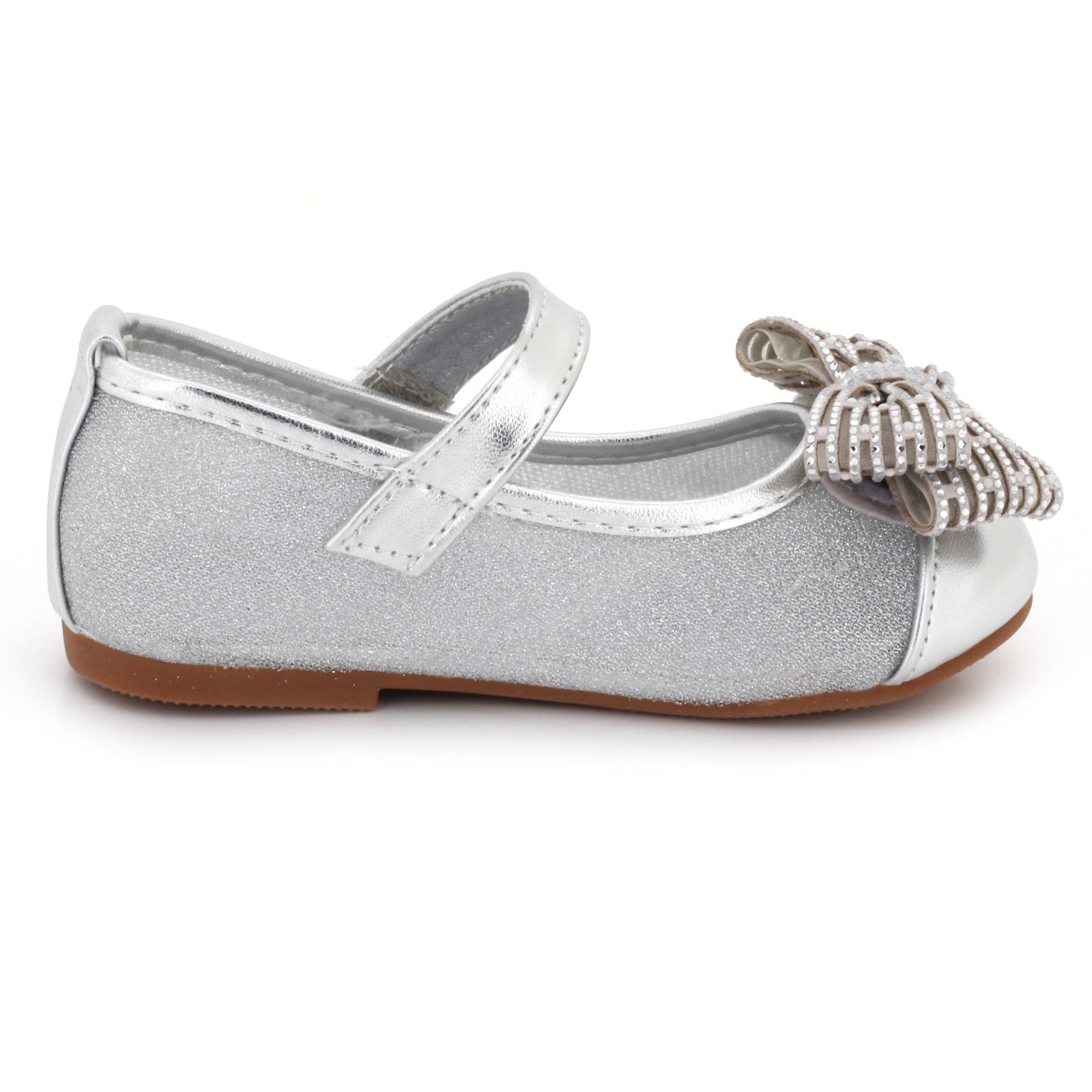 Kely Girls Mary Jane Shoes