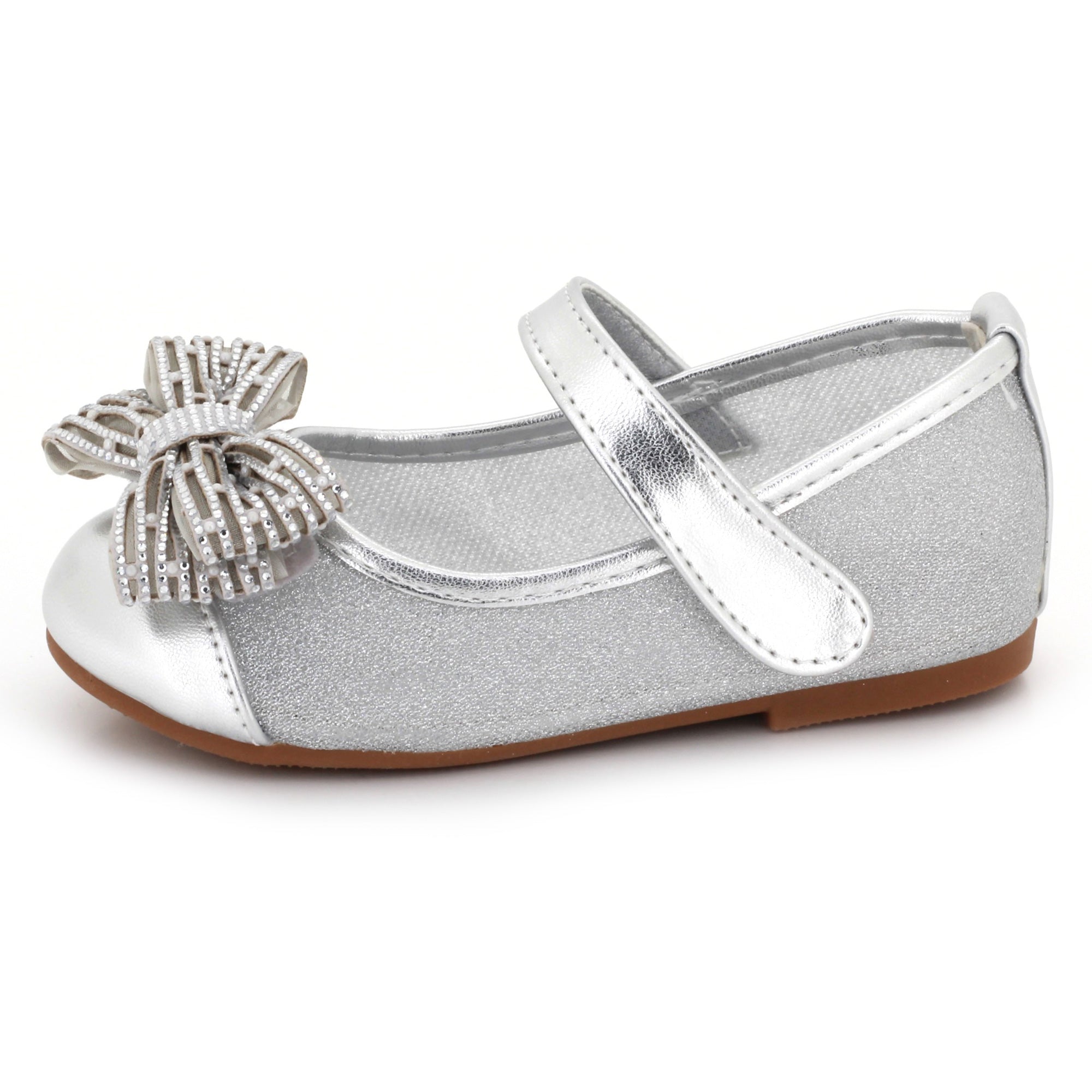Kely Girls Mary Jane Shoes