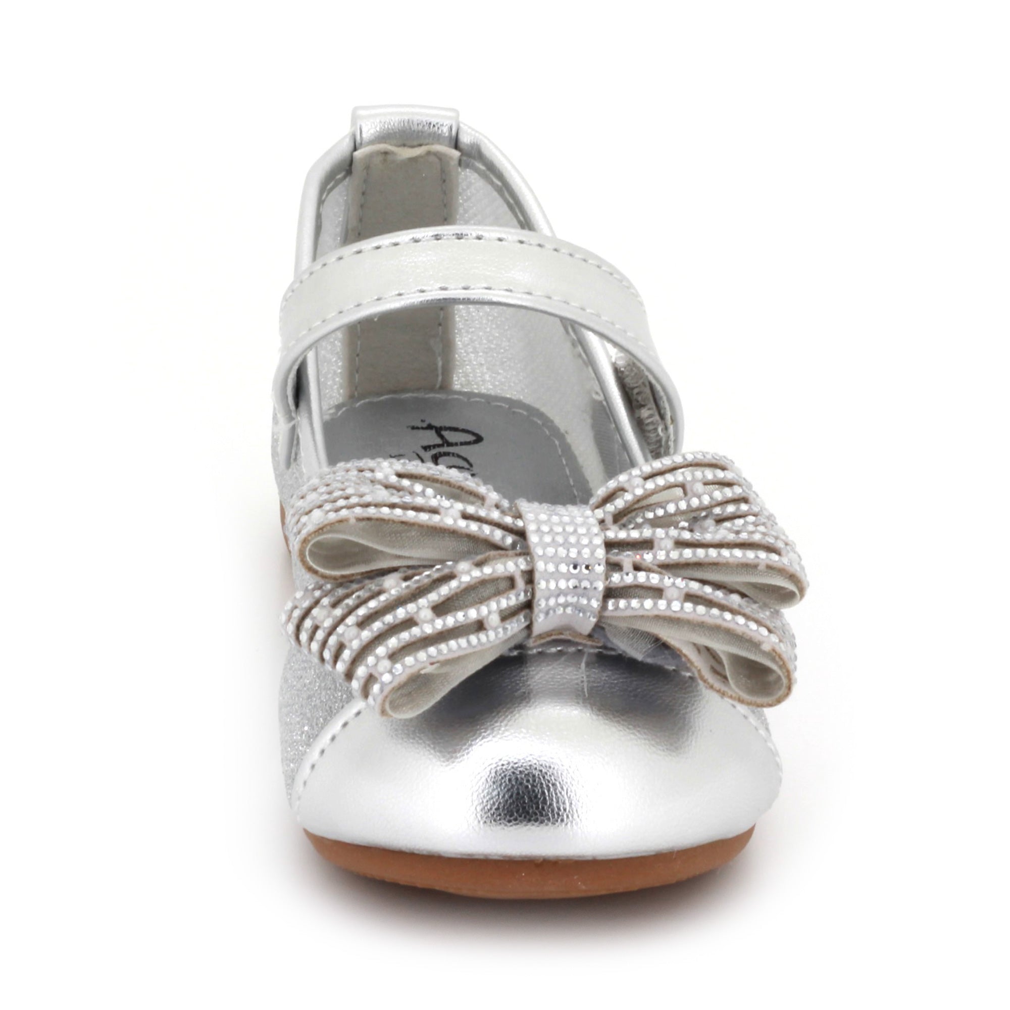 Kely Girls Mary Jane Shoes