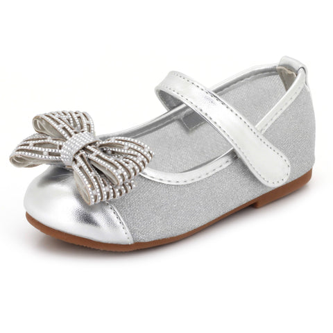 Kely Girls Mary Jane Shoes
