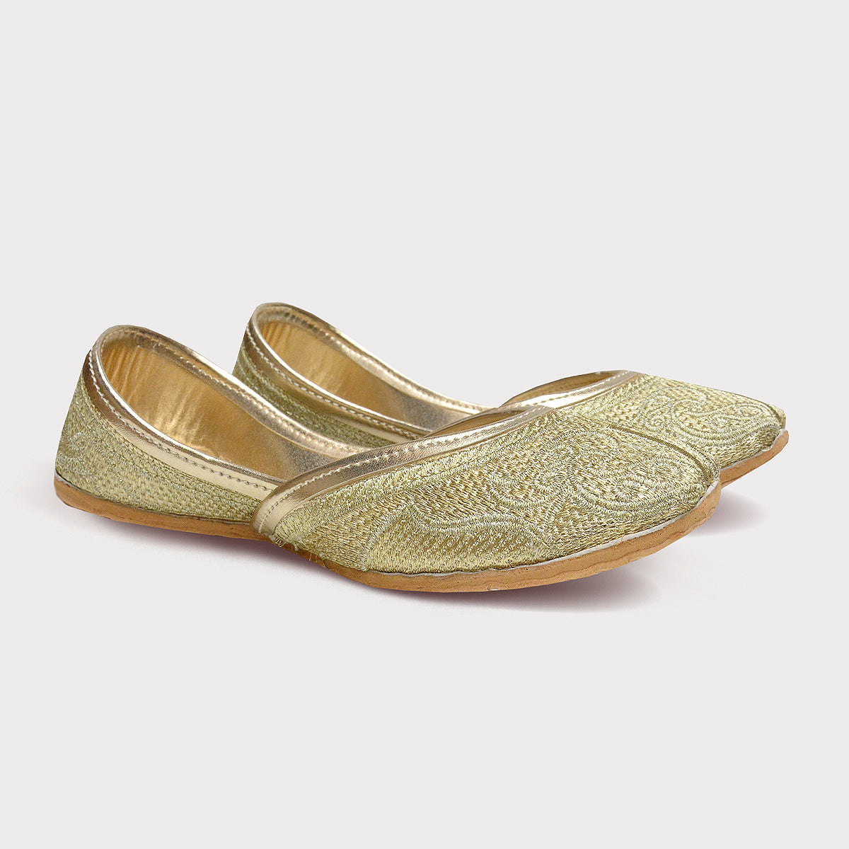 Desa Beaded Khussa
