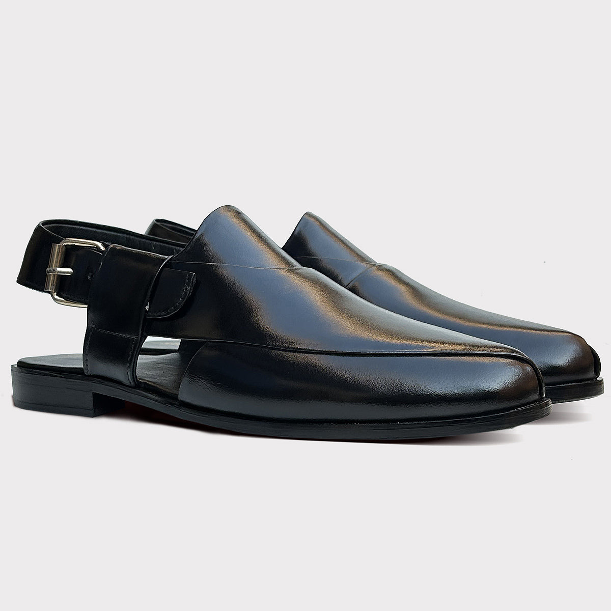 Zefor Peshawari Sandal