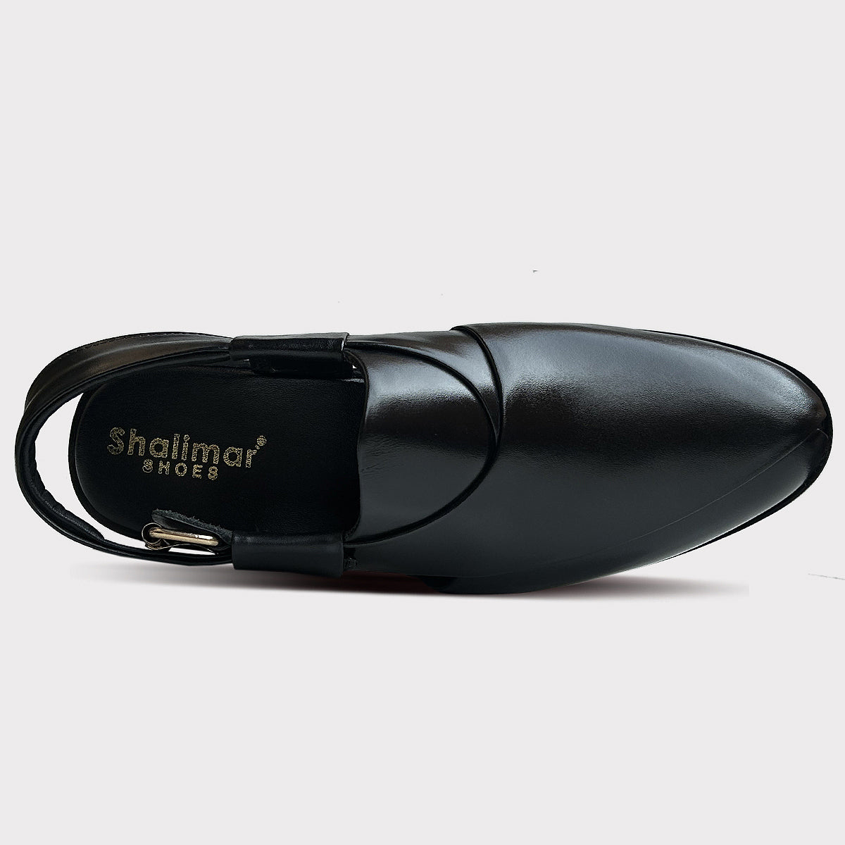 Zefor Peshawari Sandal