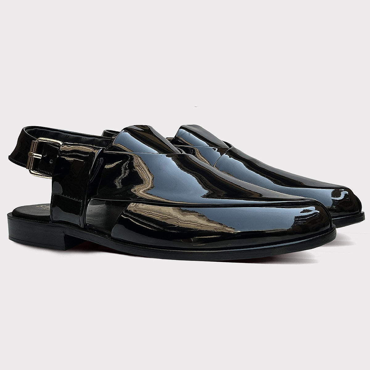 Nuar Peshawari Sandals