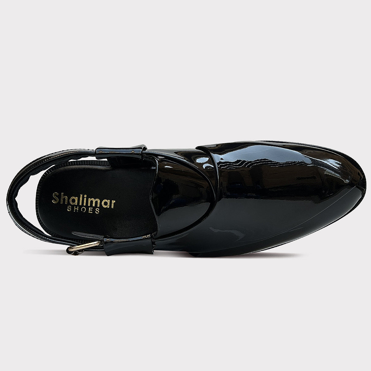 Nuar Peshawari Sandals