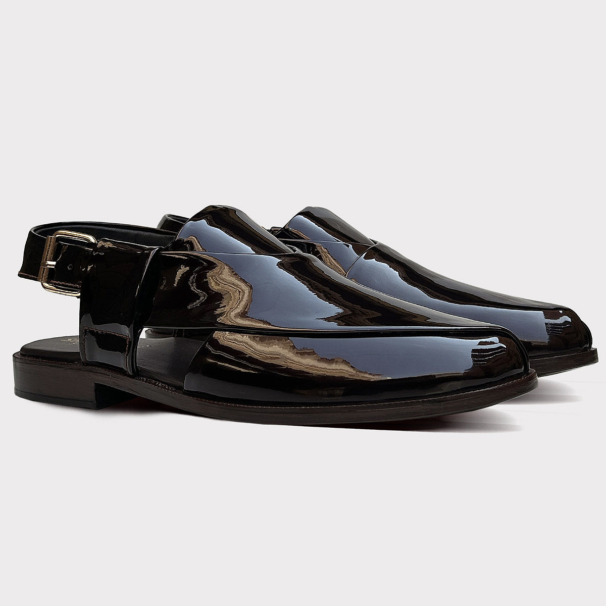 Nuar Peshawari Sandals
