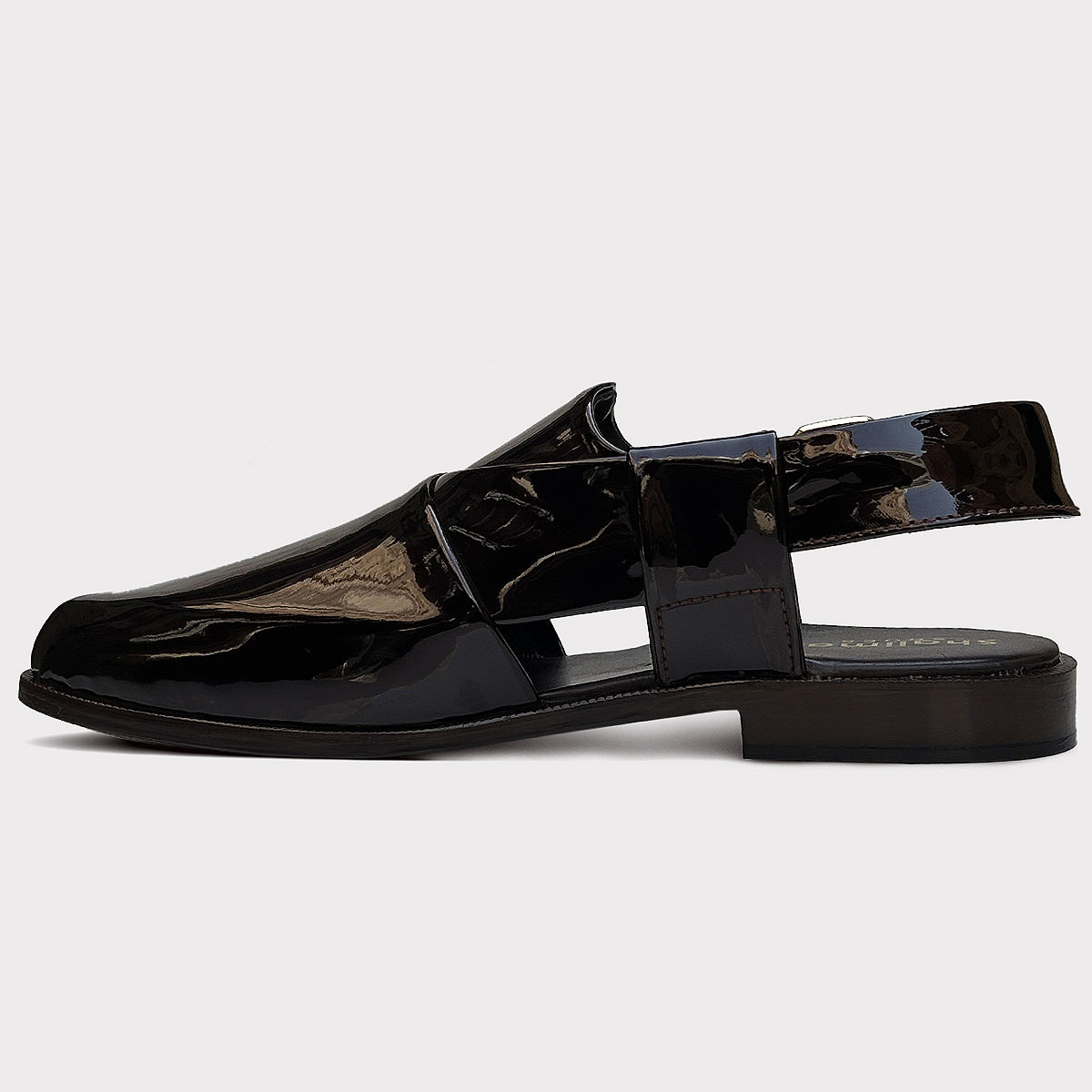 Nuar Peshawari Sandals