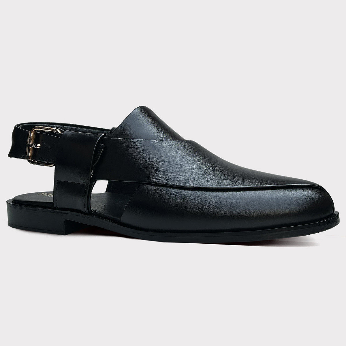 Azure Kheri Sandals