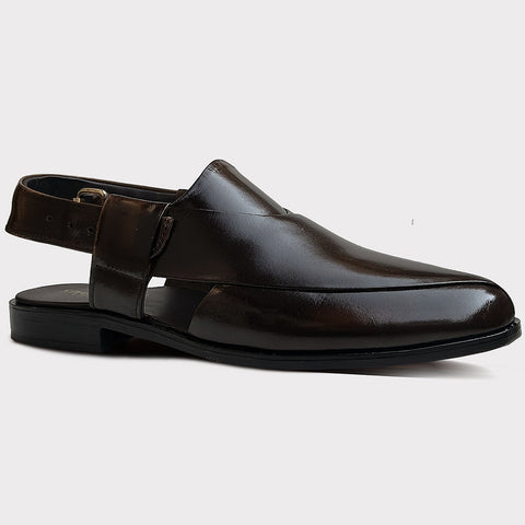 Azure Kheri Sandals