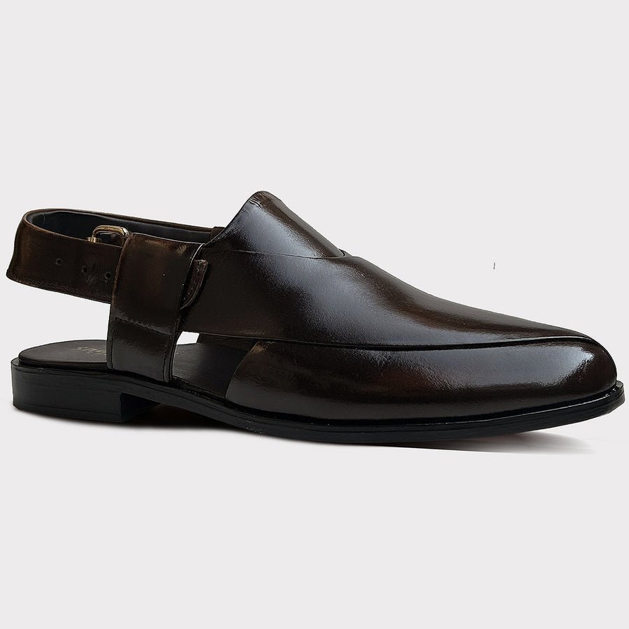Azure Kheri Sandals
