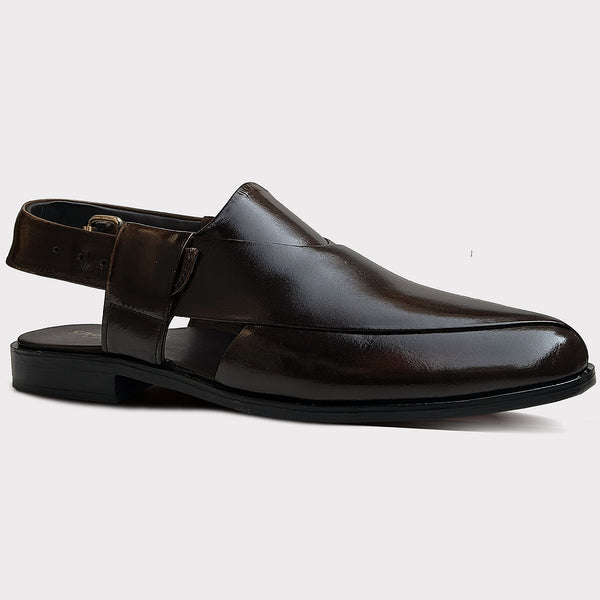 Azure Kheri Sandals