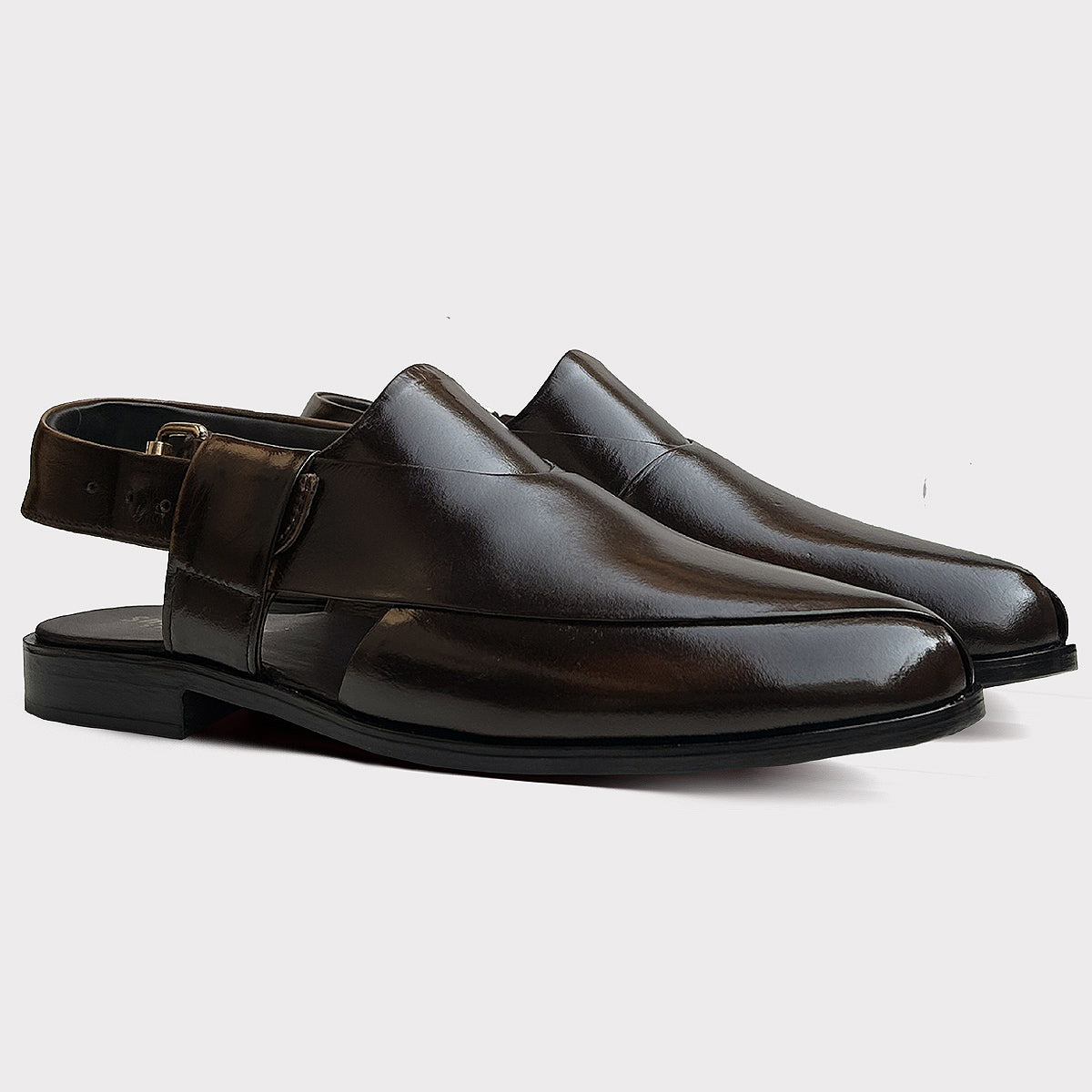 Azure Kheri Sandals
