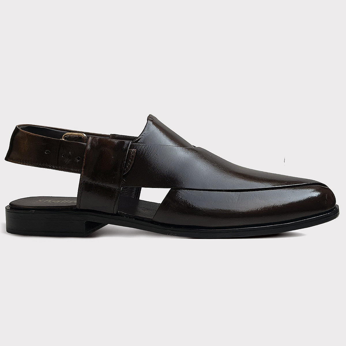Azure Kheri Sandals