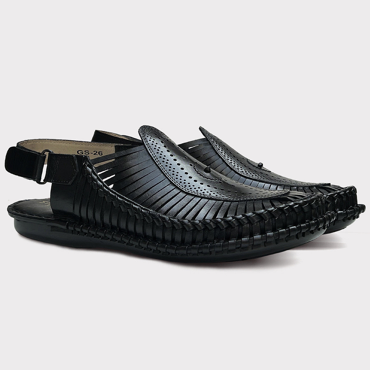 Humar Kheri Sandals