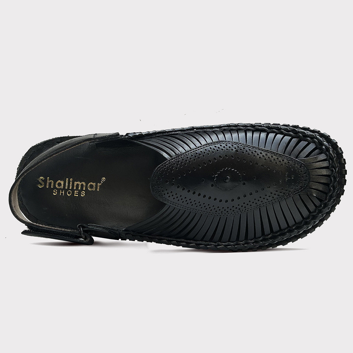 Humar Kheri Sandals