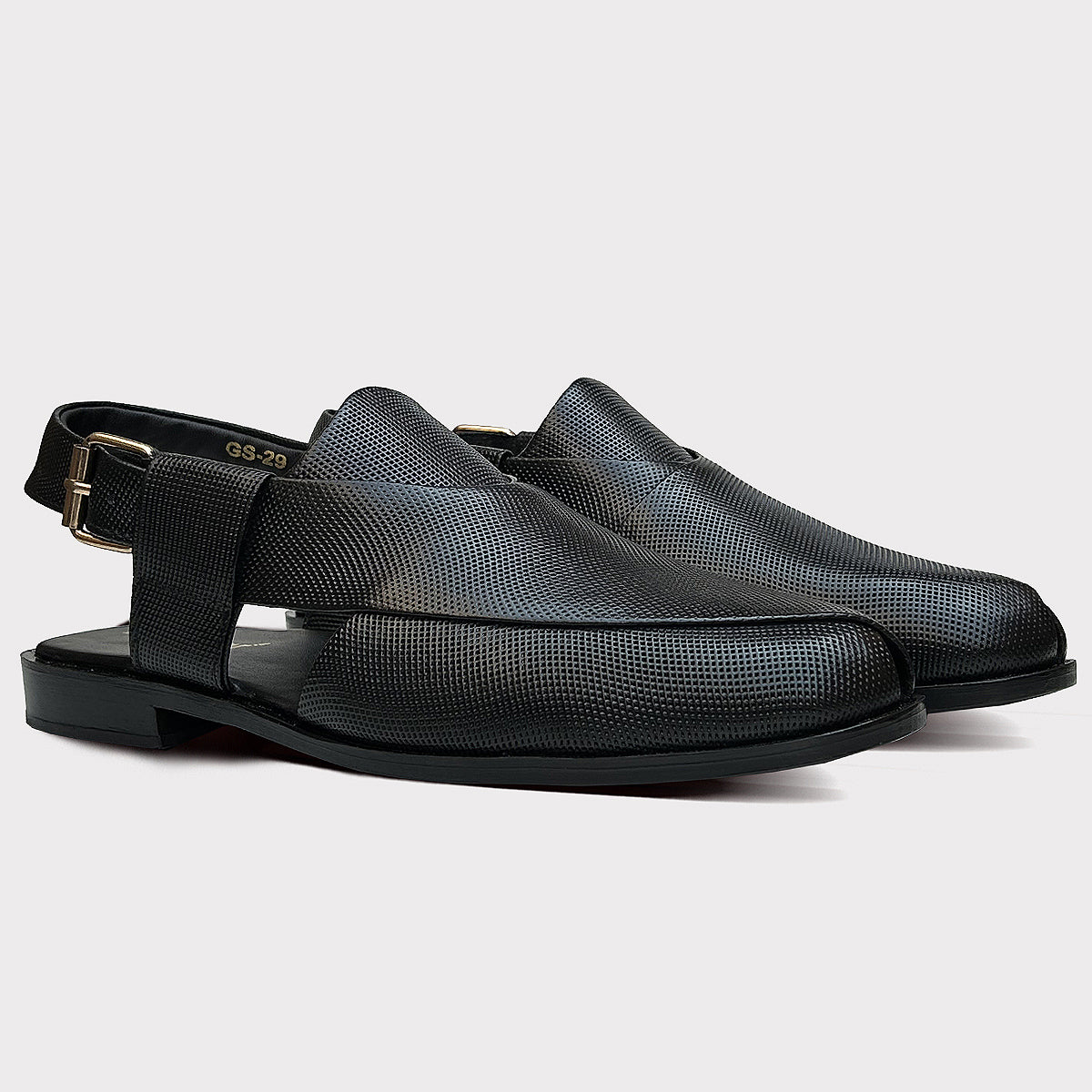 Khimaj Peshawari Sandals