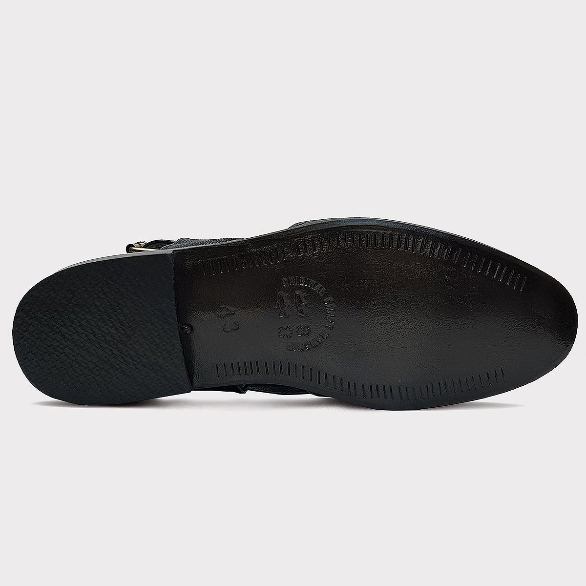 Khimaj Peshawari Sandals