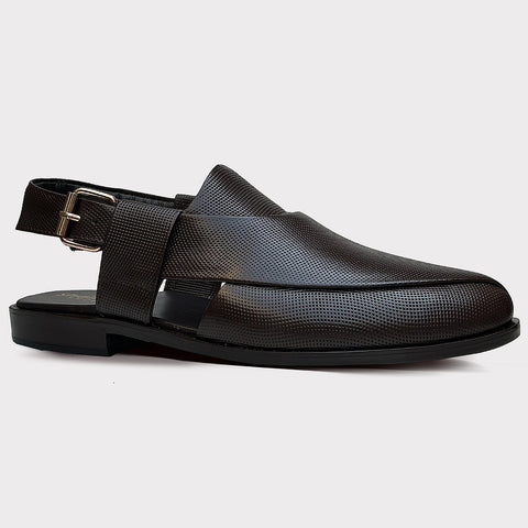 Khimaj Peshawari Sandals