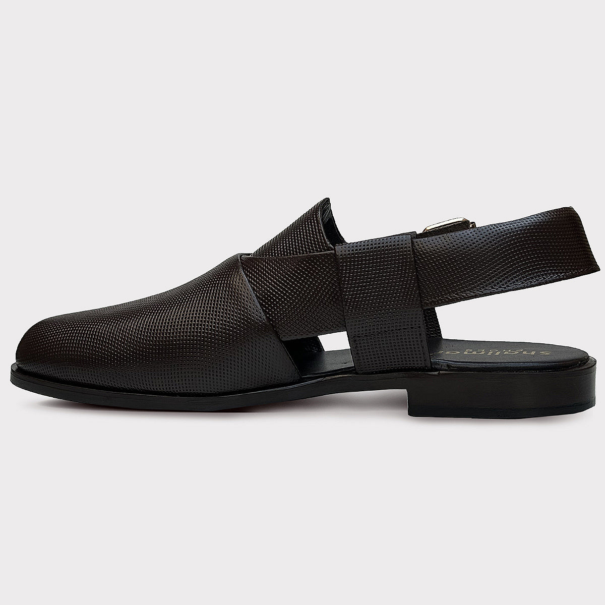 Khimaj Peshawari Sandals