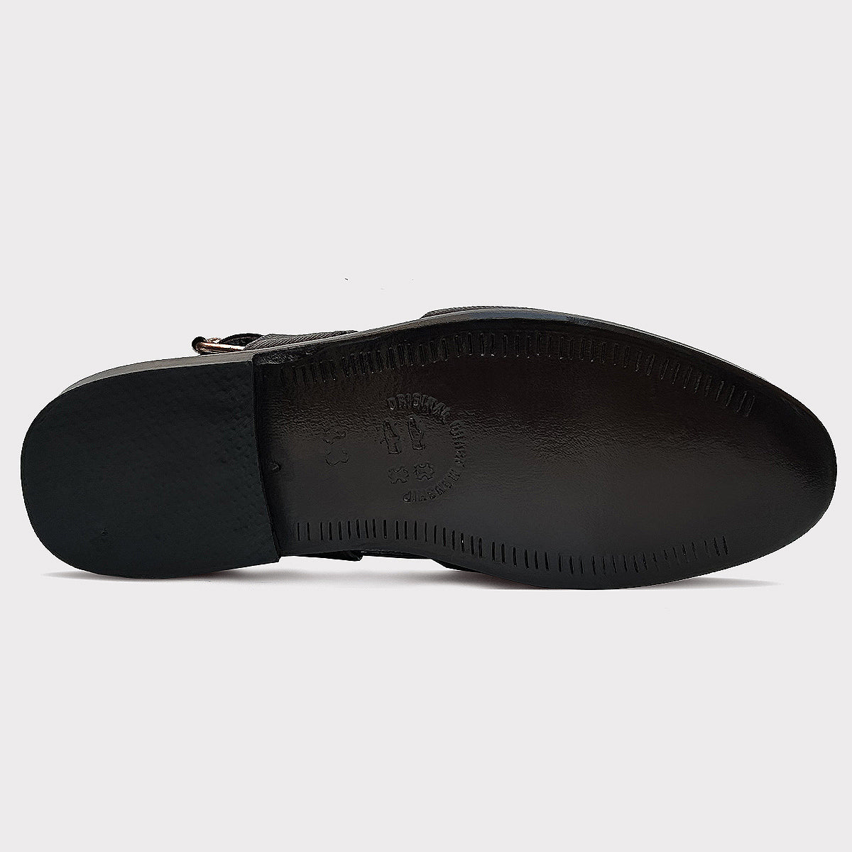Khimaj Peshawari Sandals