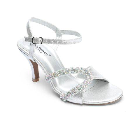 Chamila Diamante Sandals