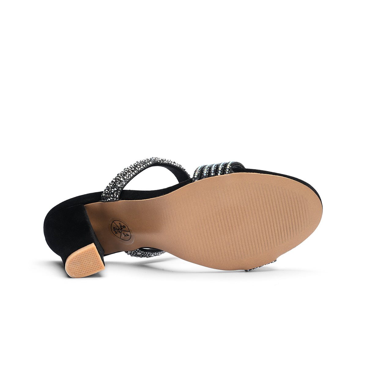 Zoila Womens Fancy Sandals