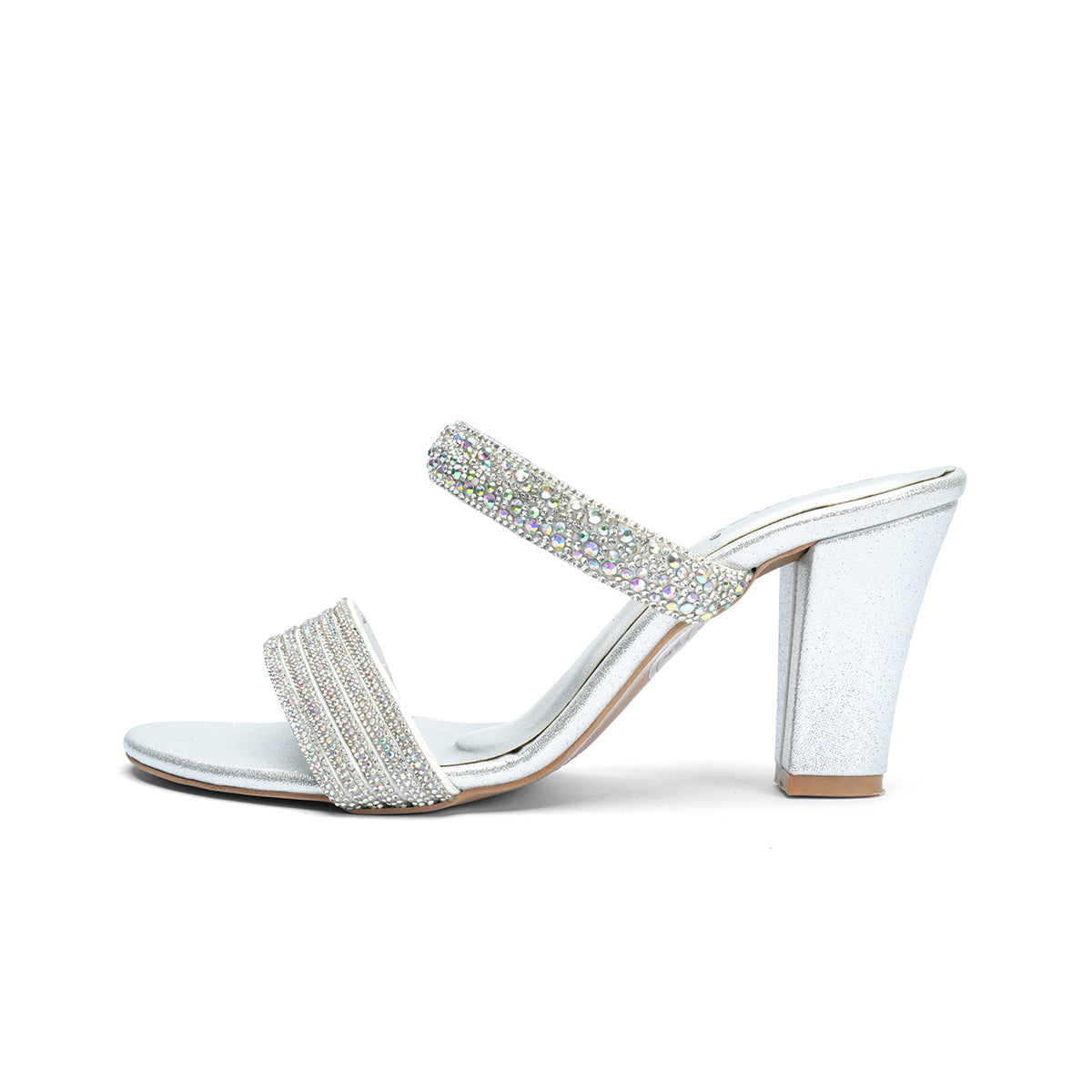 Zoila Womens Fancy Sandals