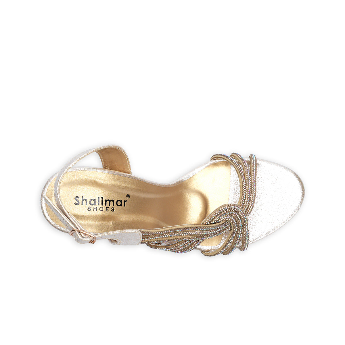 Fira Evening Sandals