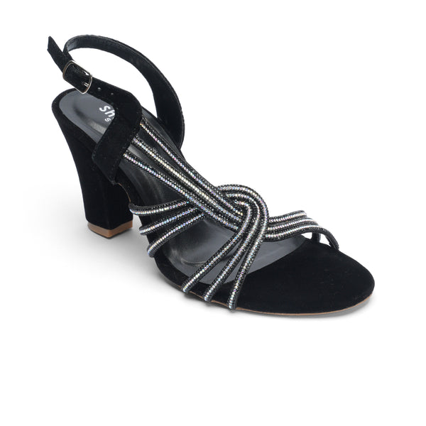 Fira Evening Sandals