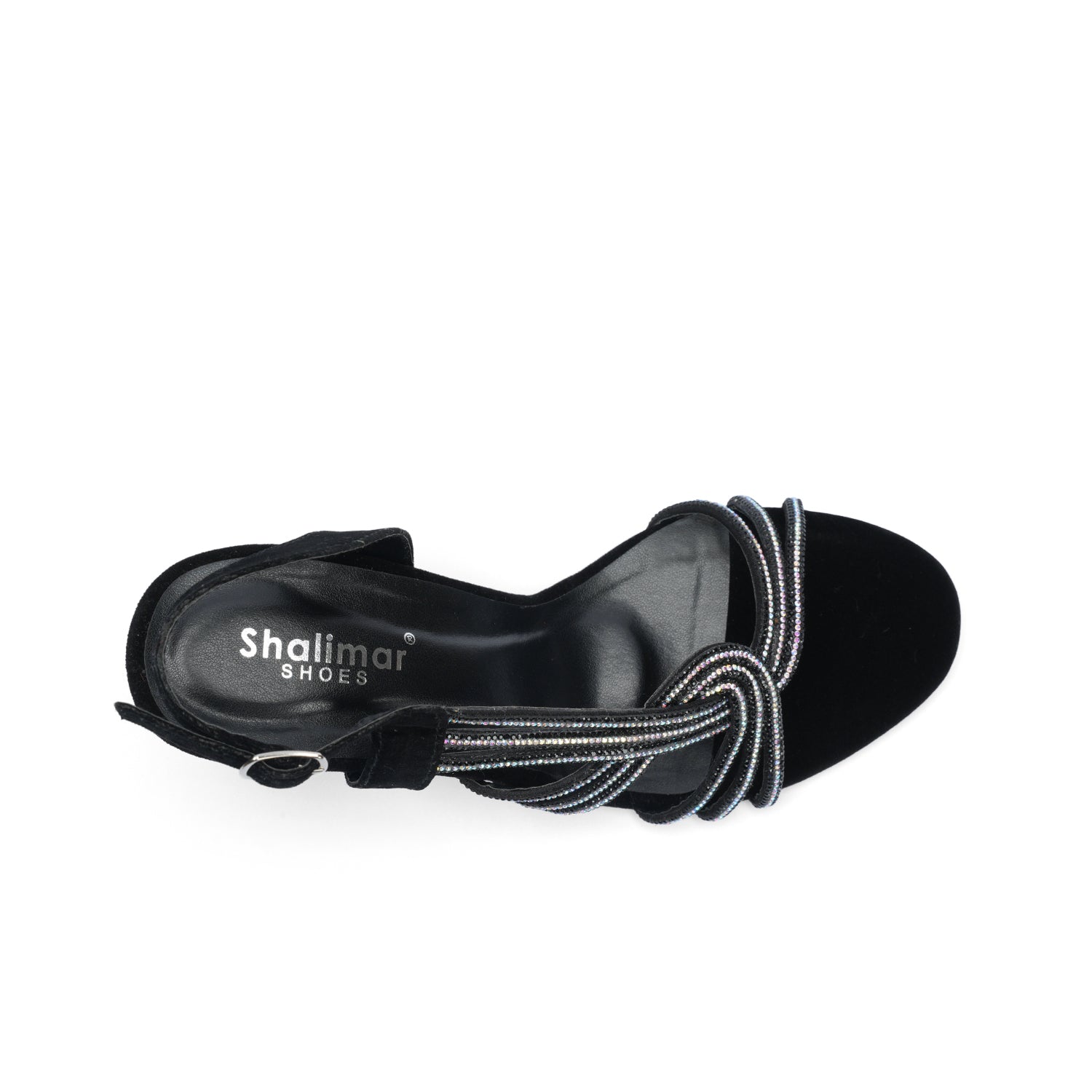 Fira Evening Sandals