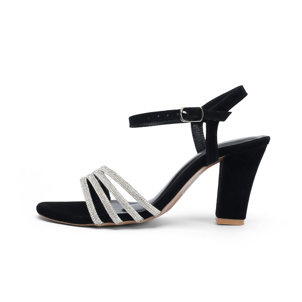 Tina Strappy Sandals